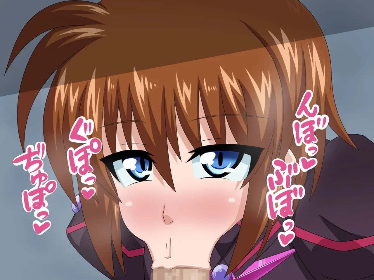 Kininatteita Onnanoko Ga, Itsunomanika Kimobuta Otoko No Ochinpo Ana Ni Tsukuri Kaerareteita... ~Yogosare Ochirutosareteiku Ou To Shinka~